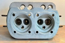 Cylinder Head For Volkswagen 53-60 Bug And Ghia 36hp 1200cc