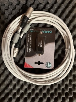 Hamilton Medical Cockpit Extension Cable Kit  G5/S1