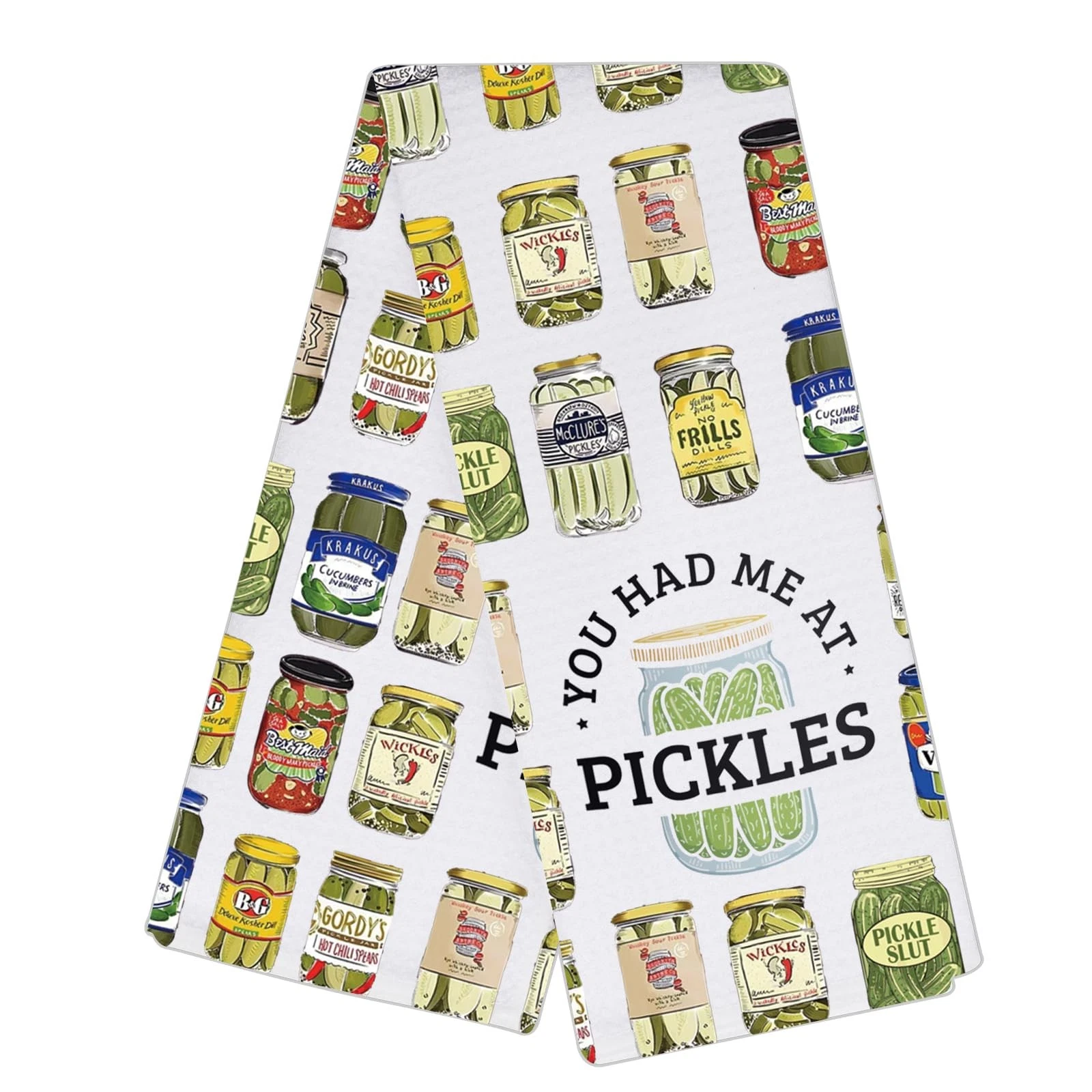 CMNIM Kitchen Towel - Thumbnail 3