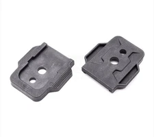 Strike Industries base plate Buffalo Wings For GLOCK. 2pcs