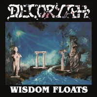 Decoryah - Wisdom Floats Ltd.Digi - Cd - G1398Z