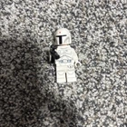 LEGO Star Wars White Boba Fett Prototype Minifigure SW0631