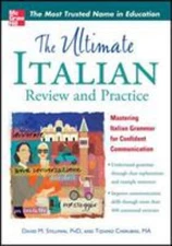 The Ultimate Italian Review and Practice Paperback