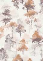 Erismann Vliestapete Forest Dreams Braun 1055711