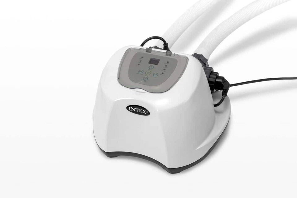 Intex Krystal Clear Salzwassersystem ECO 5220G / CG-26668GS - Bild 1 von 1