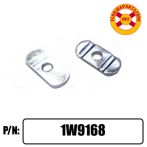 Fuel Injection Line Clamps for Cat 3406 33061w9168 1w9168 1917941