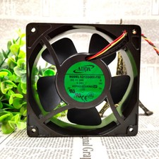 ADDA AD1224HX-F52 24V 0.32A 12038 12cm Chassis Industrial Cooling Fan