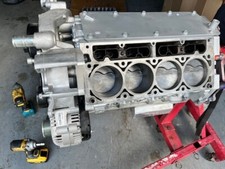 Gm Performance Ls3 6.8l415 6.2l Ls3 Full Forged Engine 550-600hp