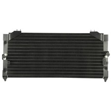 RAYTEN A/C Condenser For Toyota Camry Lexus ES250 Corsa 2000-  9454