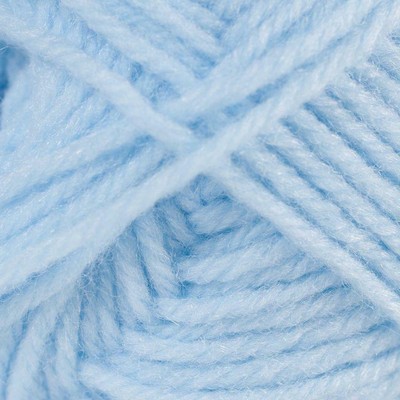 DY CHOICE 4 PLY Knitting Wool Yarn 100g 415 BLUE