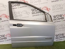 Porte avant et accessoires Ssangyong KYRON