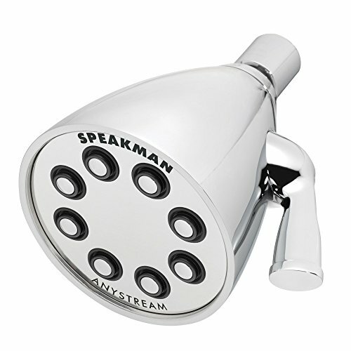Speakman S-2251 Signature Icon Anystream High Pressure Adjus