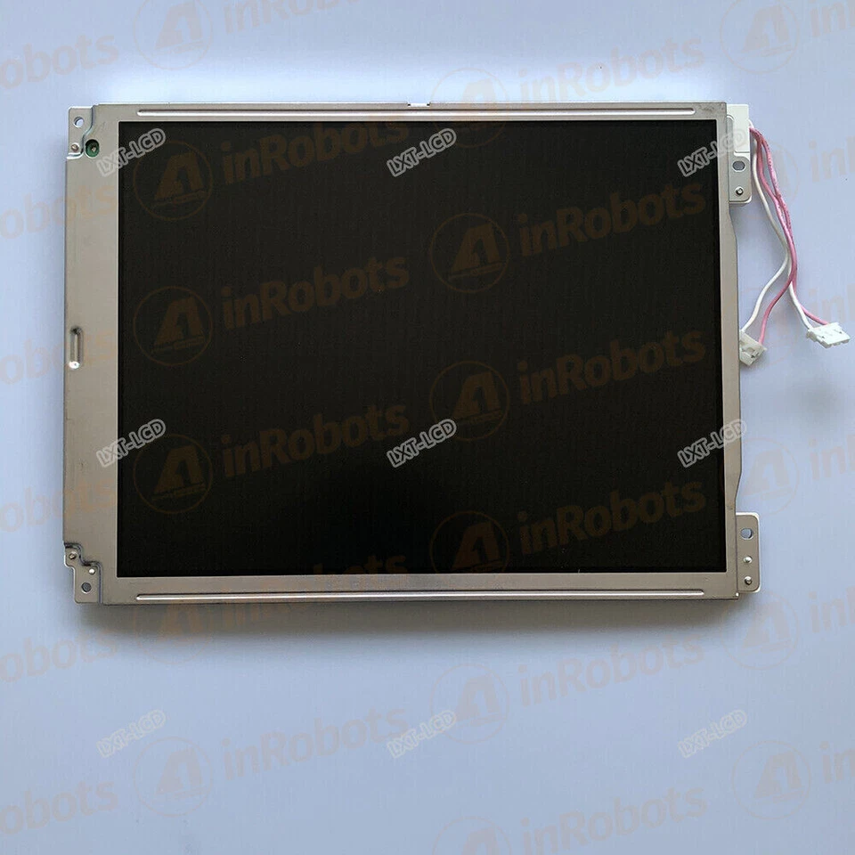 For Sharp New LQ104S1DG21 10.4 inch LCD Screen Display Panel 800×600 - Image 2 of 4