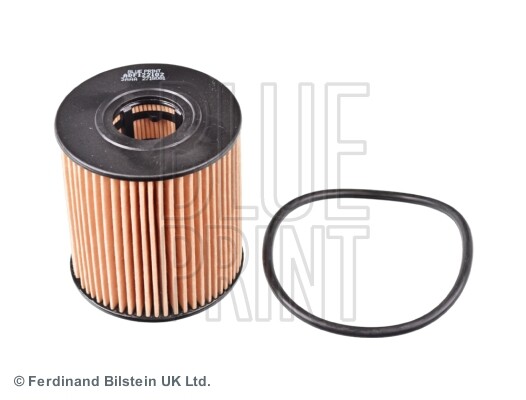 Blue Print ADF122102 ÖLfilter FüR Mini Fiat Peugeot Toyota Ford Opel CitroËN DS-image