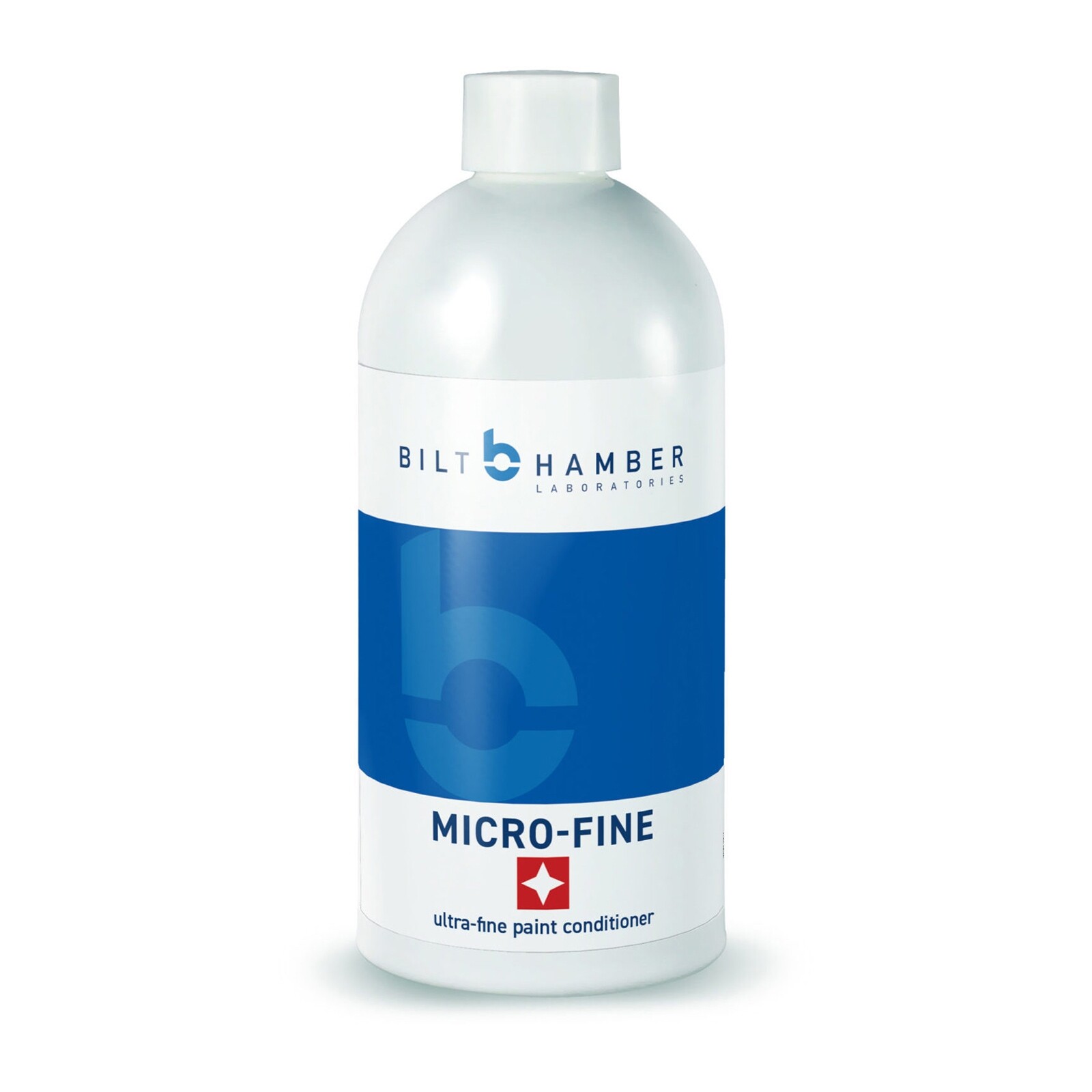 Bilt Hamber Micro-Fine Liquid Carnauba Wax with App-Pad & MF Cloth - 500ml