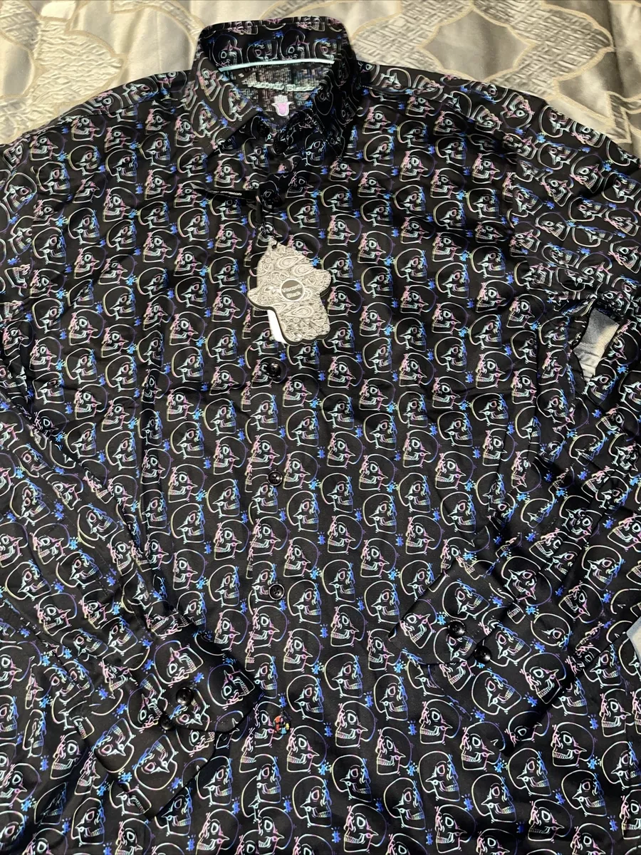 Visconti black shirts sales