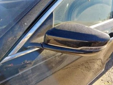 Driver Side View Mirror Power Folding Dnp Opt Uvh Fits 16-18 CT6 3218081