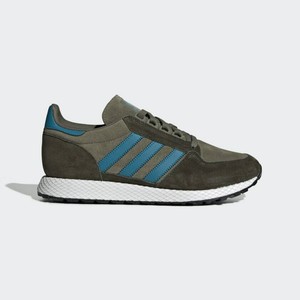 adidas forest grove ebay