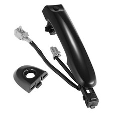 For Nissan Juke 2010-19 Front O/S Driver Right Side Door Handle Keyless Entry