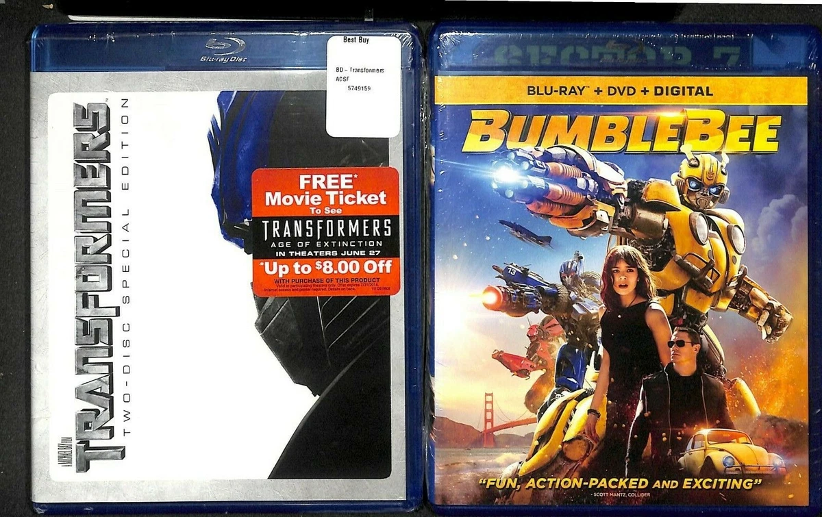 Bumblebee full movie in hindi watch shop online free