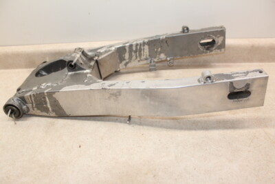 1996 Kawasaki Ninja 600 Zx6r Rear Swingarm Back Suspension Swing