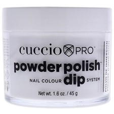 Pro Powder Polish Nail Colour Dip System - Flirt by Cuccio Pro - 1.6 oz