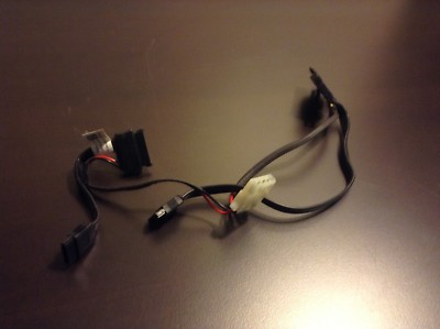 Dell Alienware X51 R1 Gaming Desktop Ribbon Cable