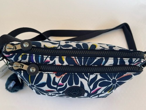 New With Tag Kipling MIKAELA Small Shoulder Crossbody Bag - 第 75/96 張圖片