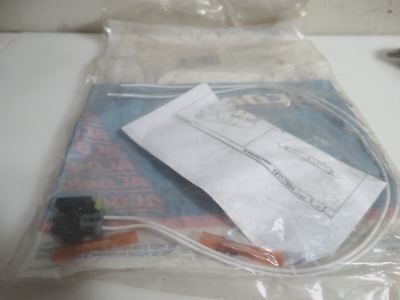 L5p Injector Pigtail ACDelco PT3505 GM Original Equipment Multi-Purpose Pigtail Kit Ac Delco Coil Pack