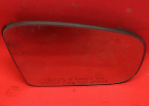 1998-2006 Mercedes-Benz Front Right Passenger Mirror Glass 220-810-22-21
