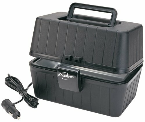 portable electric stove for car