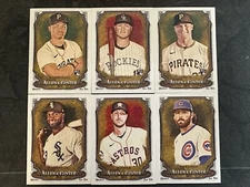 2024 Topps Allen & Ginter Baseball - Complete Your Set - You Pick - Card #1-300