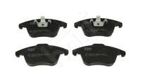 Hart 228 848 Bremsbelag-Satz Scheibenbremse FüR CitroËN, Peugeot