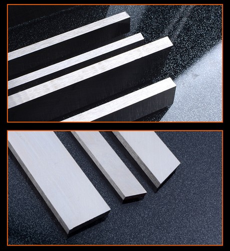 THICK 3 MM to 20 MM HSS STEEL TURNING TOOL SQUARE LATHE TOOL ROD BAR 200 MM LONG - Picture 12 of 12
