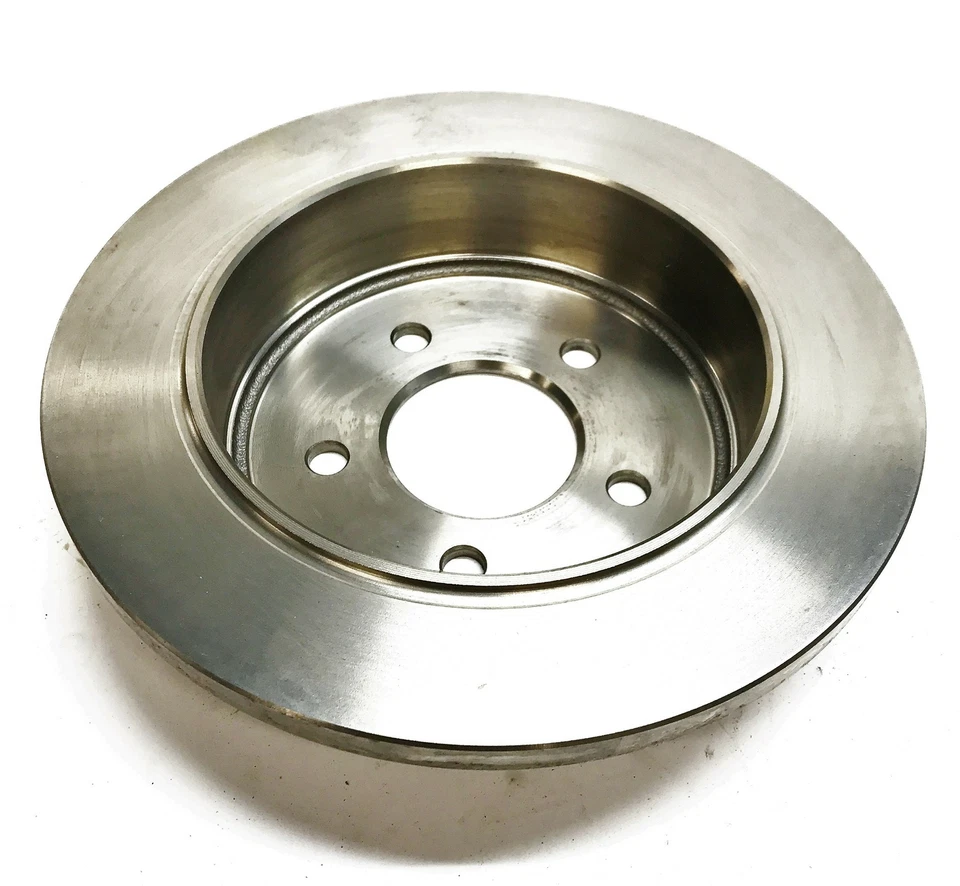 ACDelco Brake Rotor 18A784 (18037686) NOS - Image 2 of 4