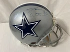 JASON WITTEN DALLAS COWBOYS AUTOGRAPHED FULL SIZE RIDDELL HELMET PRO-AM JSA AUTO