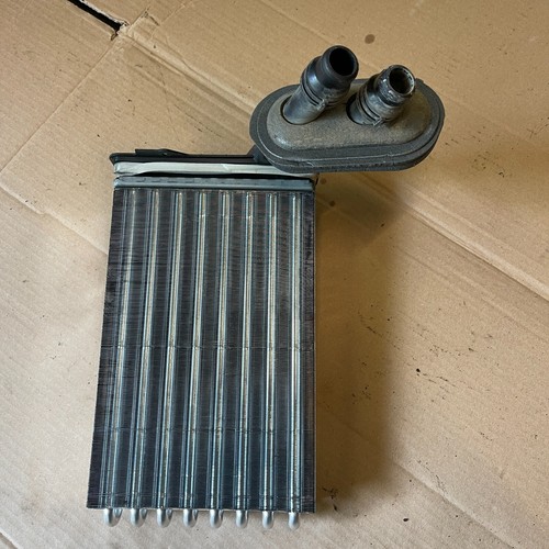 VW AUDI TT MK1 8N HEATER MATRIX RADIATOR 1J2819031B eBay