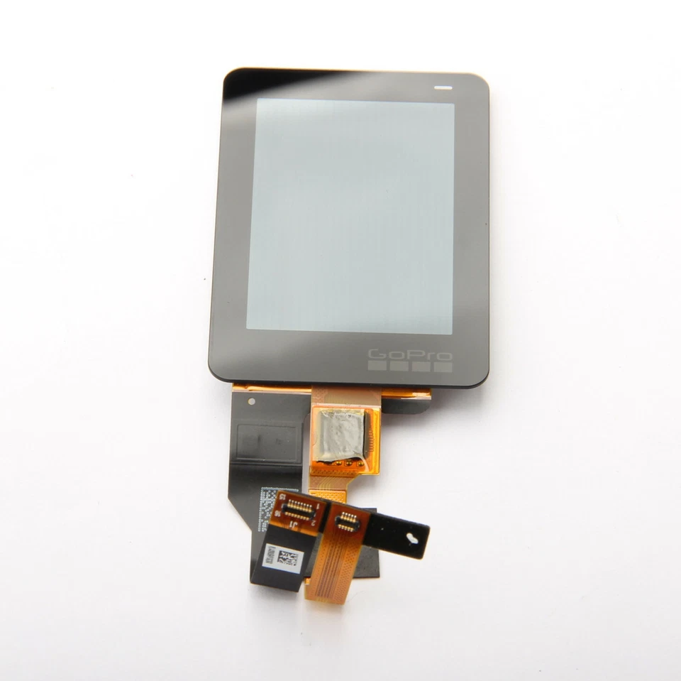 GOPRO Hero 6 7 Avant Écran LCD de Rechange Pièce Tactile OEM Réparation Pièces - Photo 4/4