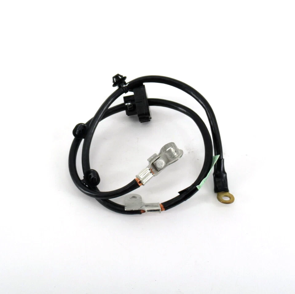 Genuine OEM Nissan 24080-JA10A Negative Battery Cable 09-14 Maxima 07-12 Altima - Image 3 of 4