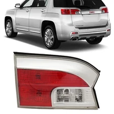 For 2013-2017 GMC Terrain Denali Rear Tail Light Assembly Certified Driver Side