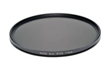 77 mm Slim Ring IR720 Infrarot Spezialeffektf...