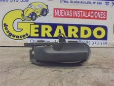 Porte avant et accessoires Citroen GS