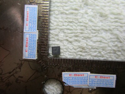 CSD58873Q3D CSD58873D 58873D QFN-8 IC Chip – In Italia - Foto 2