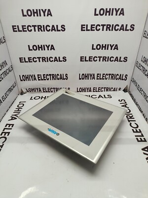 ASEM MH100 PANEL MONITOR ( USED CONDITION )