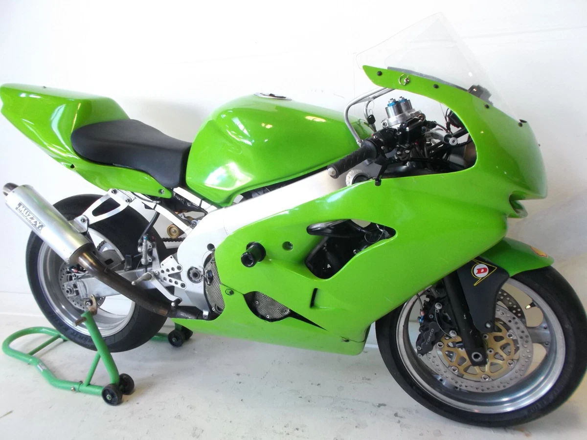 Kawasaki zx9r for sale on ebay deals