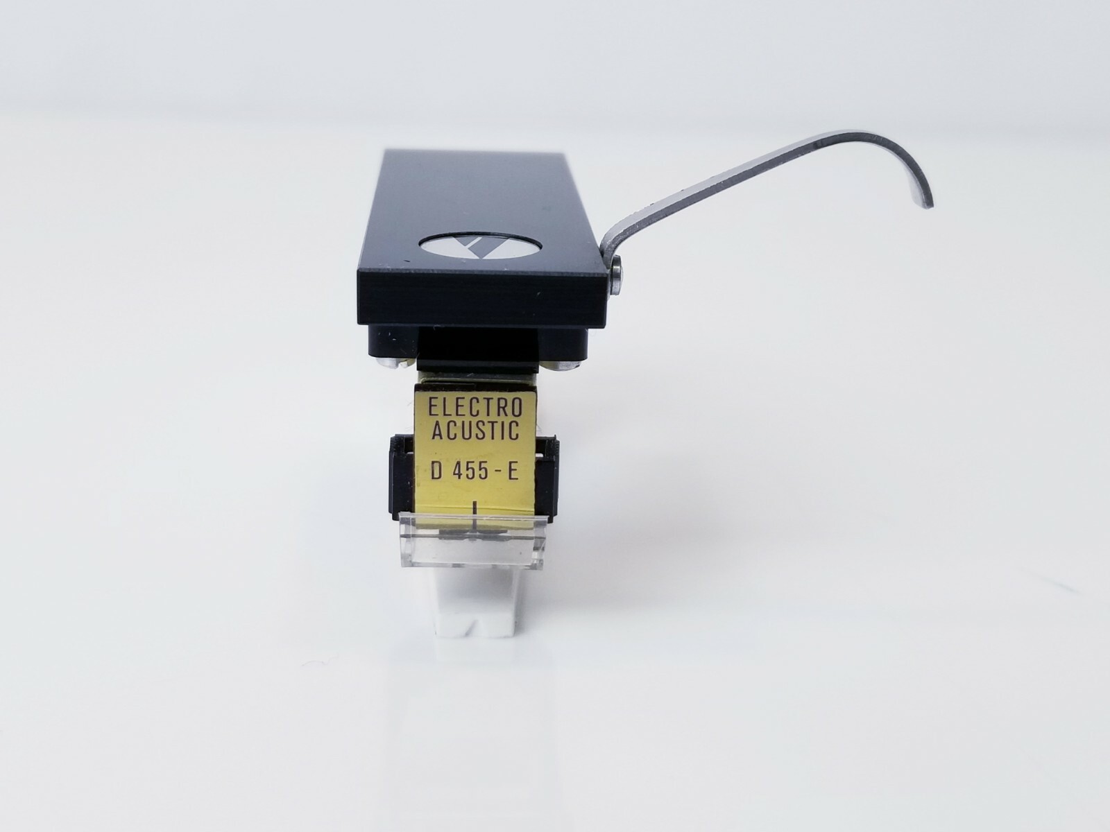 ELAC Electro Acustics STS-455 カートリッジ 高額買取実施中!!】ELECTRO ACOUSTIC/ELAC MM型カートリッジ STS
