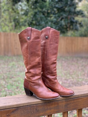 jackie button boot