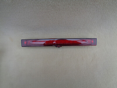 3. Bremsleuchte 19353775 OE GM Genuine brake stop lamp Corvette C6 Heckspoiler
