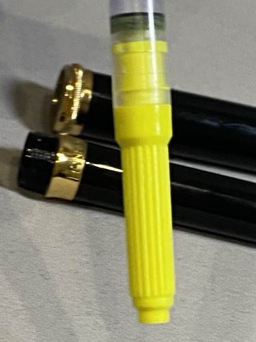 PENNA STILOGRAFICA RONSON VINTAGE - Foto 11 di 13