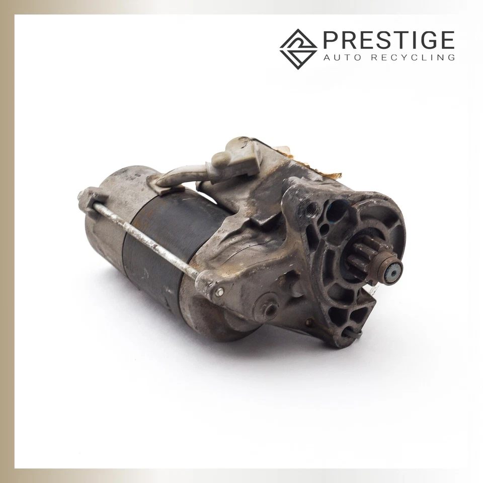 Motor de arranque Toyota 4runner T100 1995-2000 2,7 L L4 28100-75090 OEM Foto 2 de 4